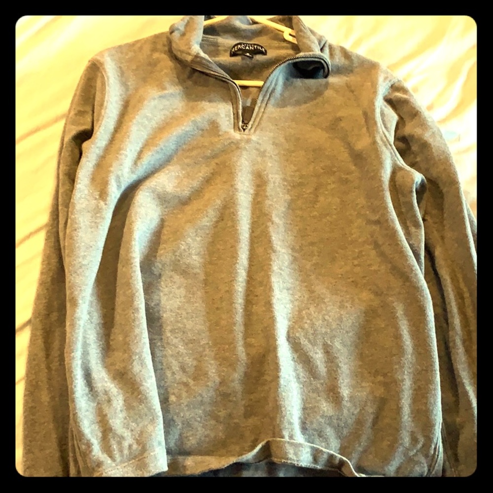 J Crew Mercantile Sweater